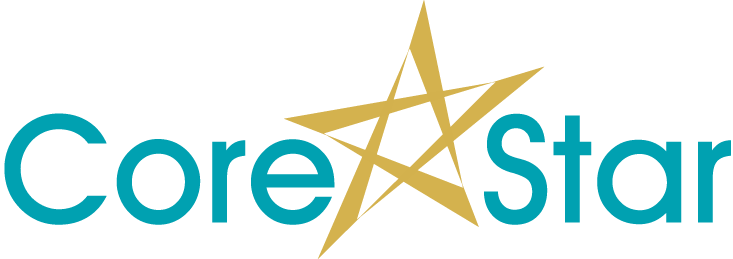 CoreStar Logo